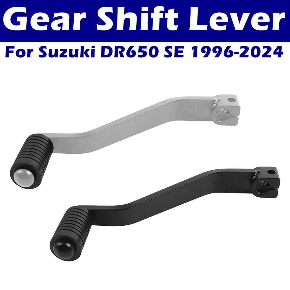 Motorcycle Gear Change - DR650 Motorrad Schalthebel Fit Für Suzuki