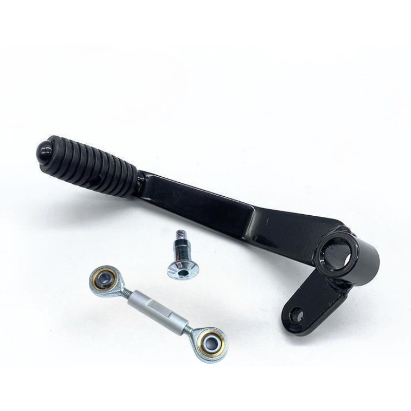 Motorcycle Gear Change - Motorrad-Schalthebel Bremshebel für Benelli BN 125