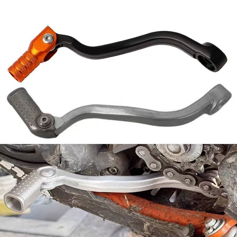 Motorcycle Gear Change - Motorrad-Schalthebelteile passend für KTM SX XC