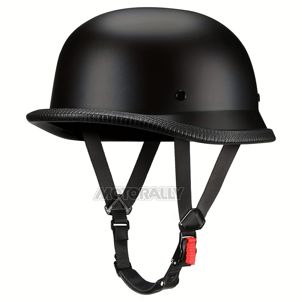 Motorcycle Gear Vintage - Motorradhelm Vintage Motorradhelm Open Face Retro
