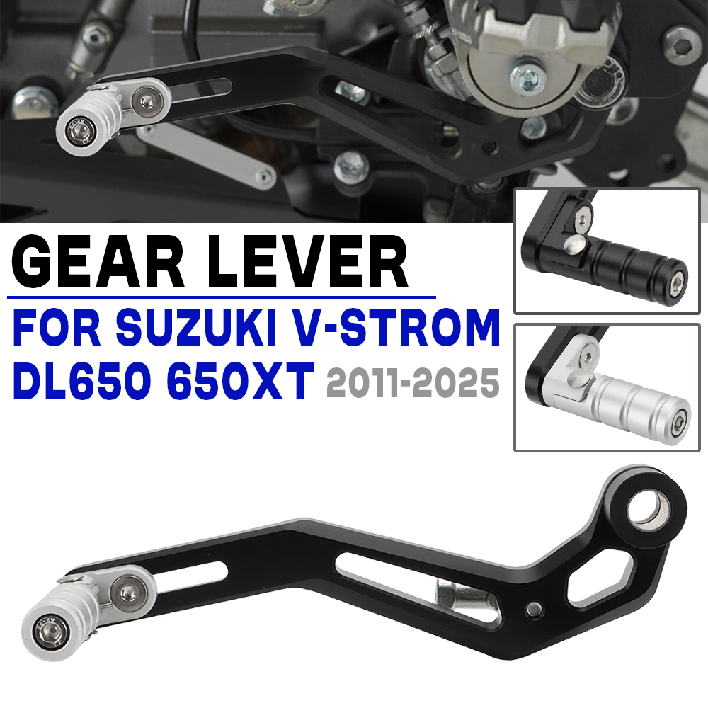 Motorcycle Gear Change - Für Suzuki V-STROM 650 DL650 2011-2025