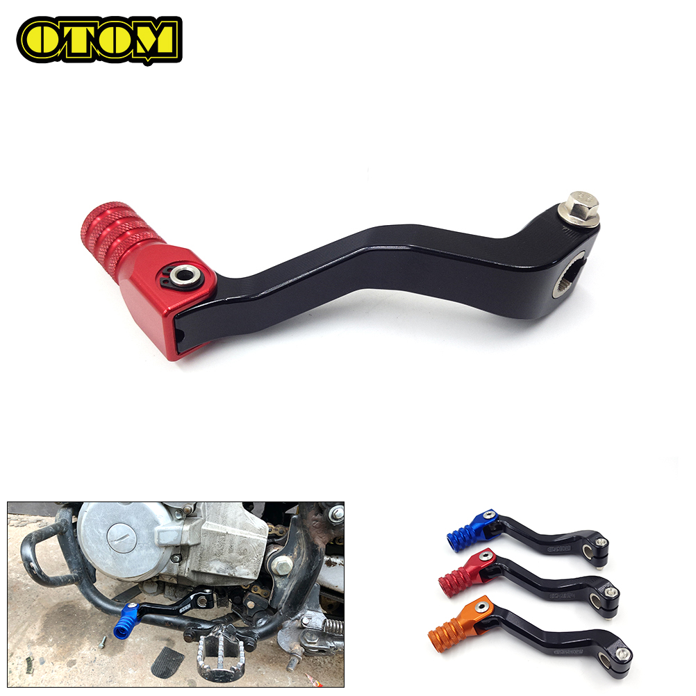 Motorcycle Gear Change - Für KAYO GUIZUN Motorrad Schalthebel CNC