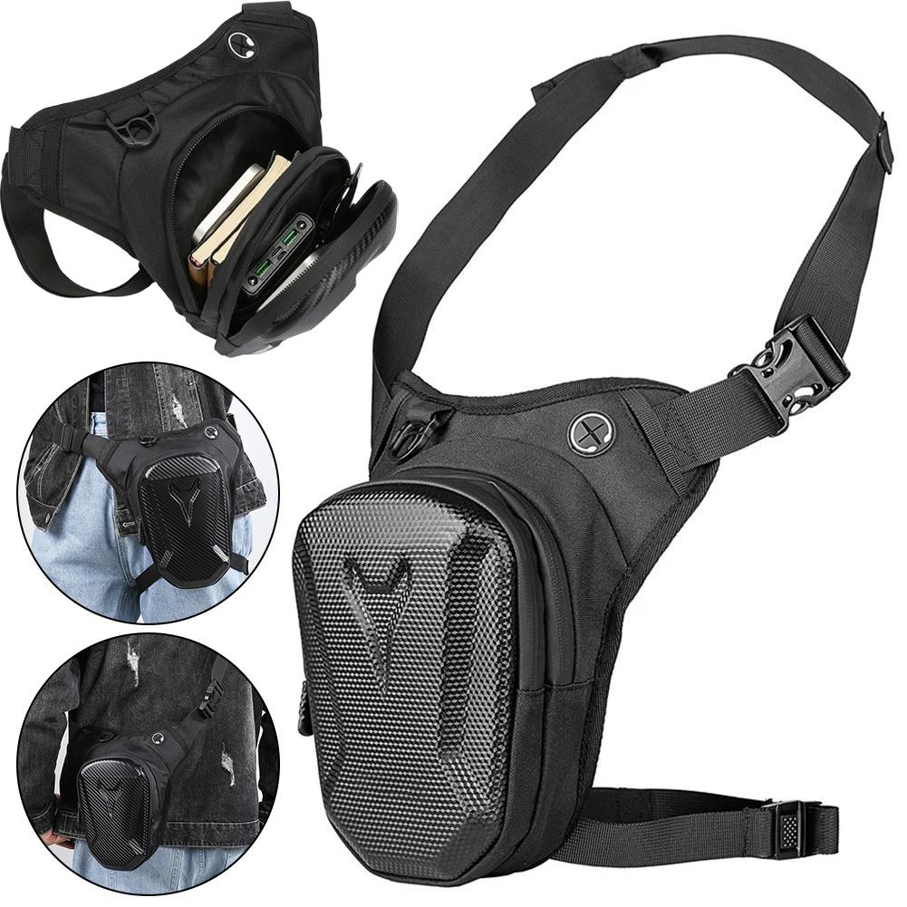 Motorrad Beintasche Wasserdich – Motorcycle Gear Bundle Bewertung und Preis