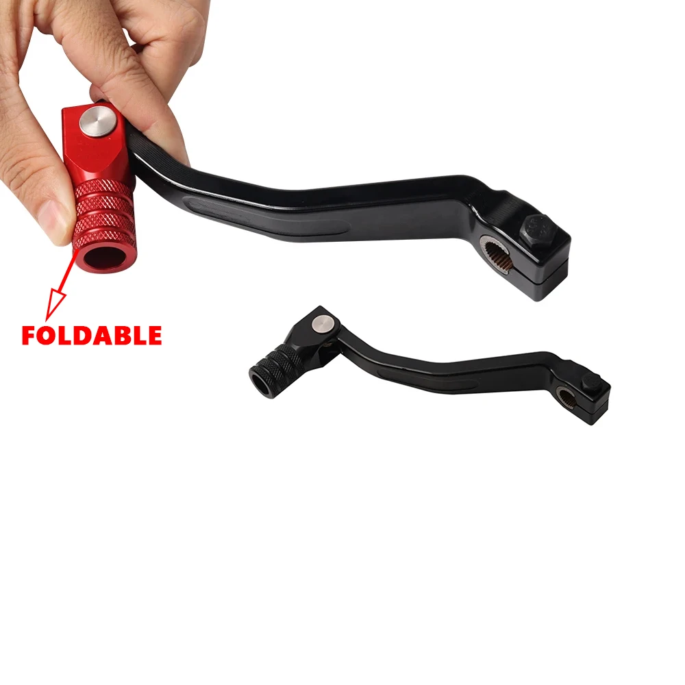 Für Royal Enfield Himalayan 45 – Motorcycle Gear Change Bewertung und Preis