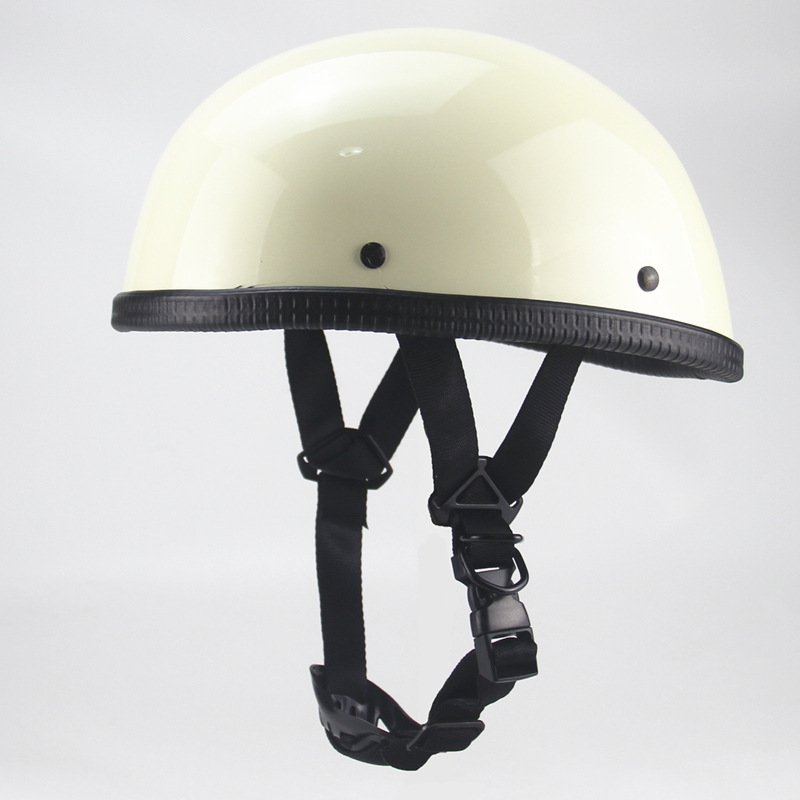 Retro Motorradhelm Vintage MTB – Motorcycle Gear Vintage Bewertung und Preis
