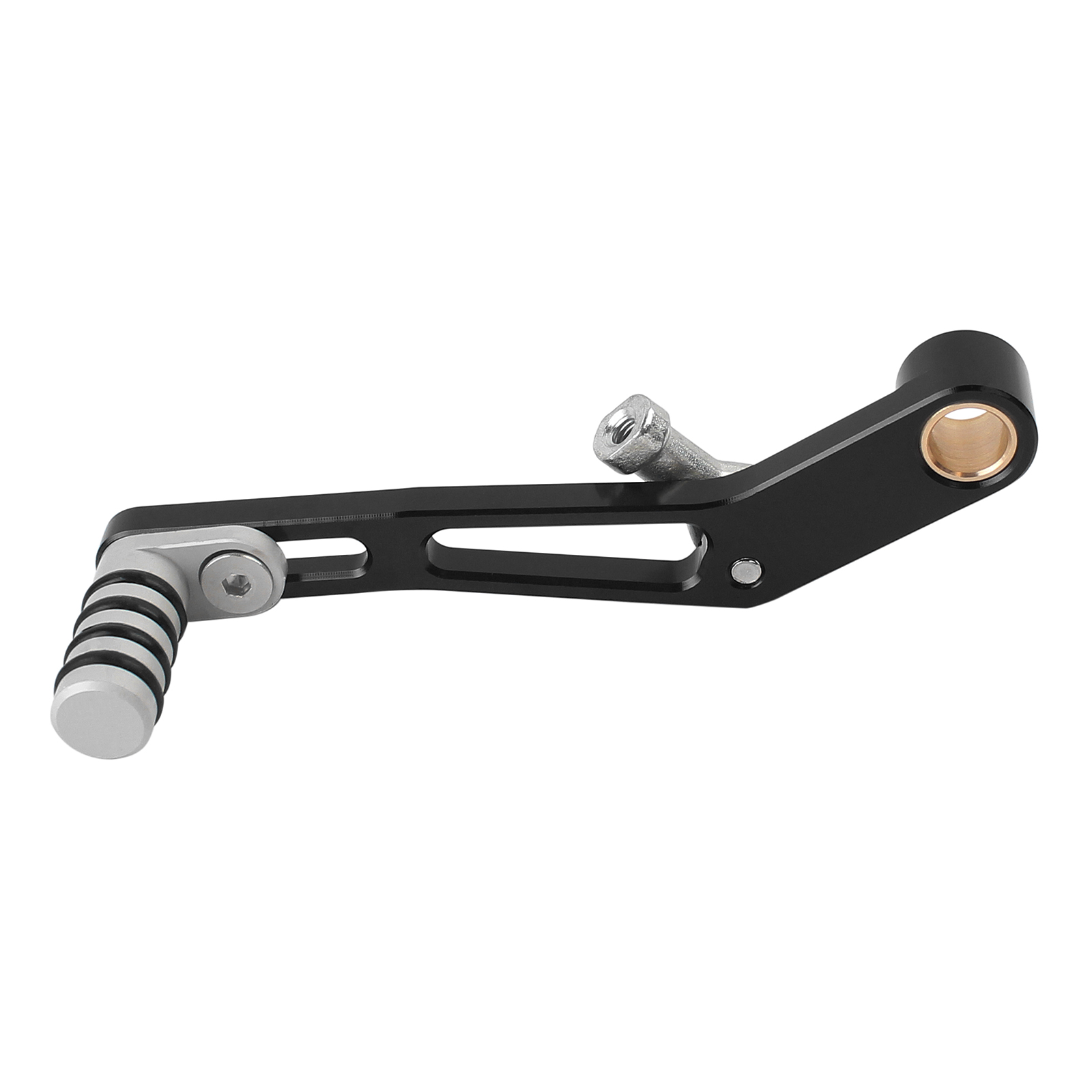 Einstellbarer linker Schaltheb – Motorcycle Gear Change Bewertung und Preis
