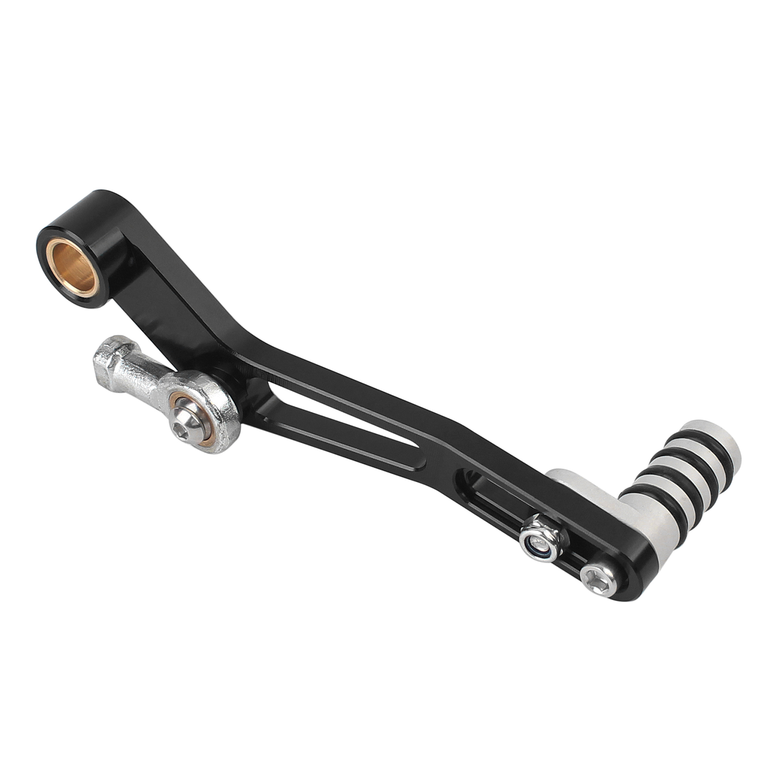 Einstellbarer linker Schaltheb – Motorcycle Gear Change Bewertung und Preis