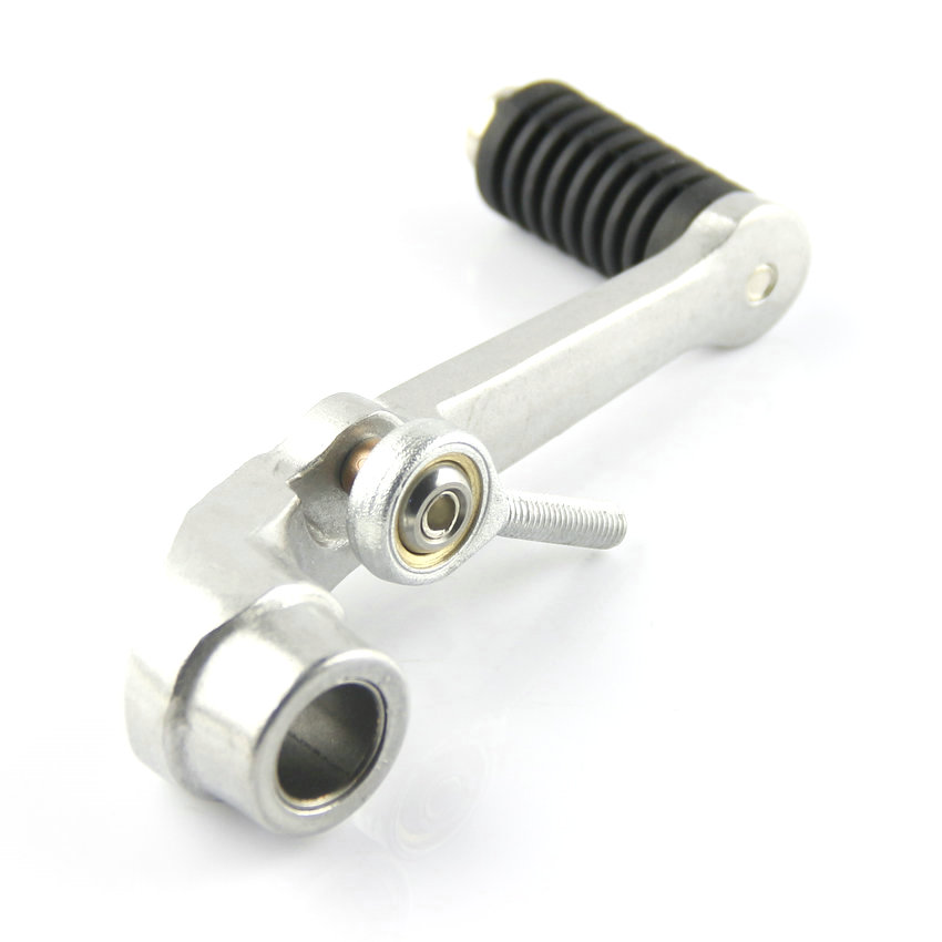 Motorradzubehör Pedal, Schalth – Motorcycle Gear Change Bewertung und Preis