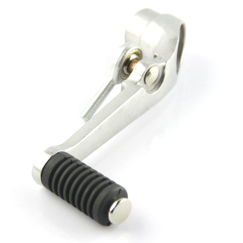 Motorradzubehör Pedal, Schalth – Motorcycle Gear Change Bewertung und Preis