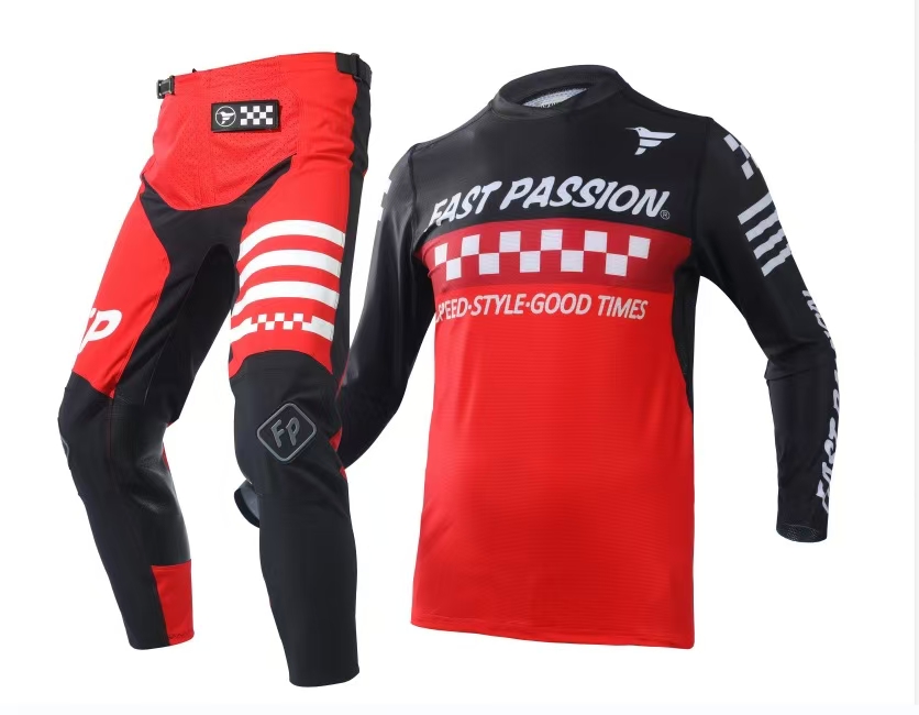 2025, Fastpassion für Fox, Mot – Motorcycle Gear Bundle Bewertung und Preis