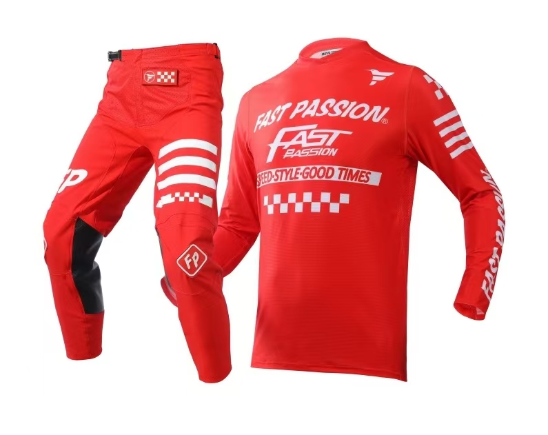 2025, Fastpassion für Fox, Mot – Motorcycle Gear Bundle Bewertung und Preis