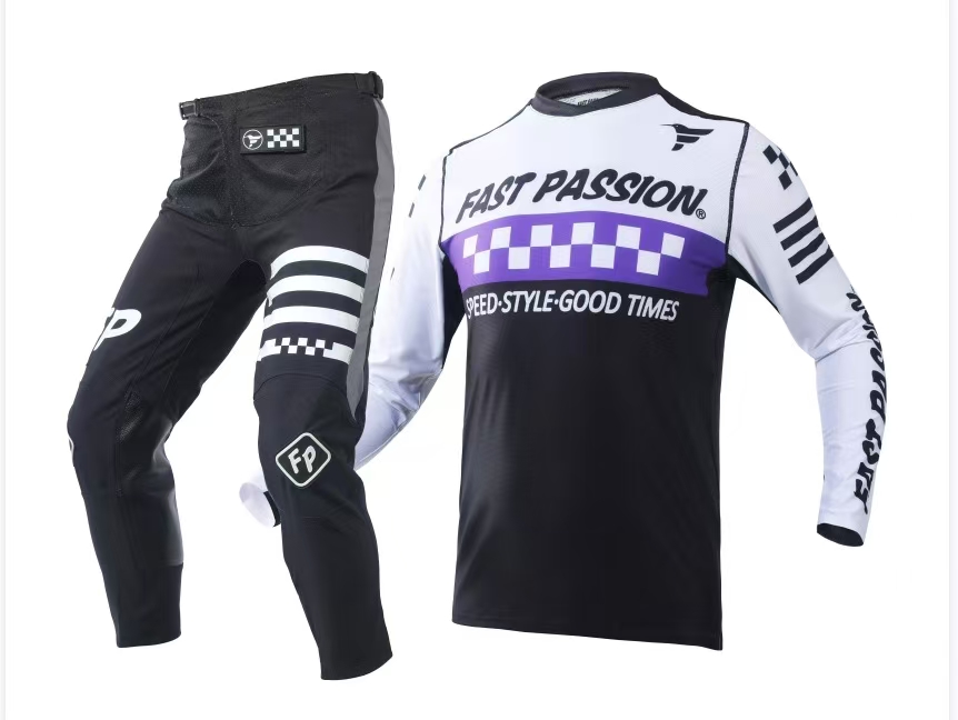 2025, Fastpassion für Fox, Mot – Motorcycle Gear Bundle Bewertung und Preis