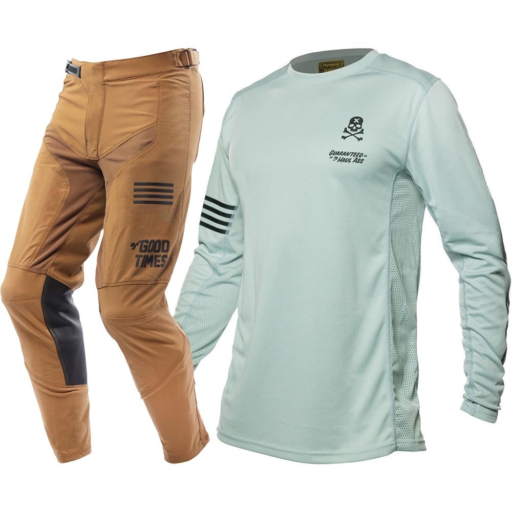 2026 FH Motocross Gear Set Top – Motorcycle Gear Bundle Bewertung und Preis