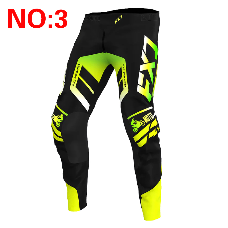 Motocross-Hosen Kinder Teenage – Motorcycle Gear Bundle Bewertung und Preis