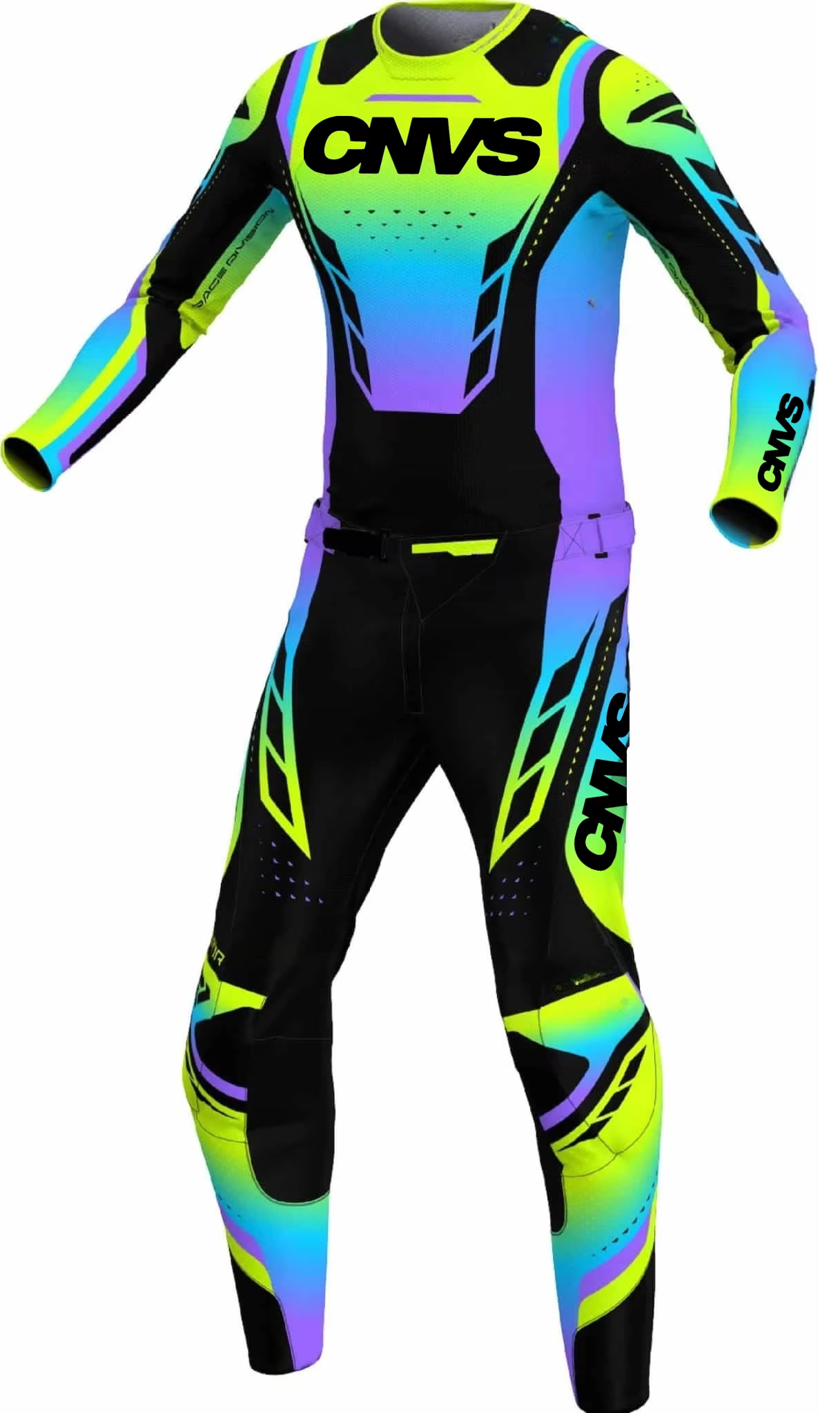 2026 CNVS REVO Moto-Ausrüstung – Motorcycle Gear Bundle Bewertung und Preis
