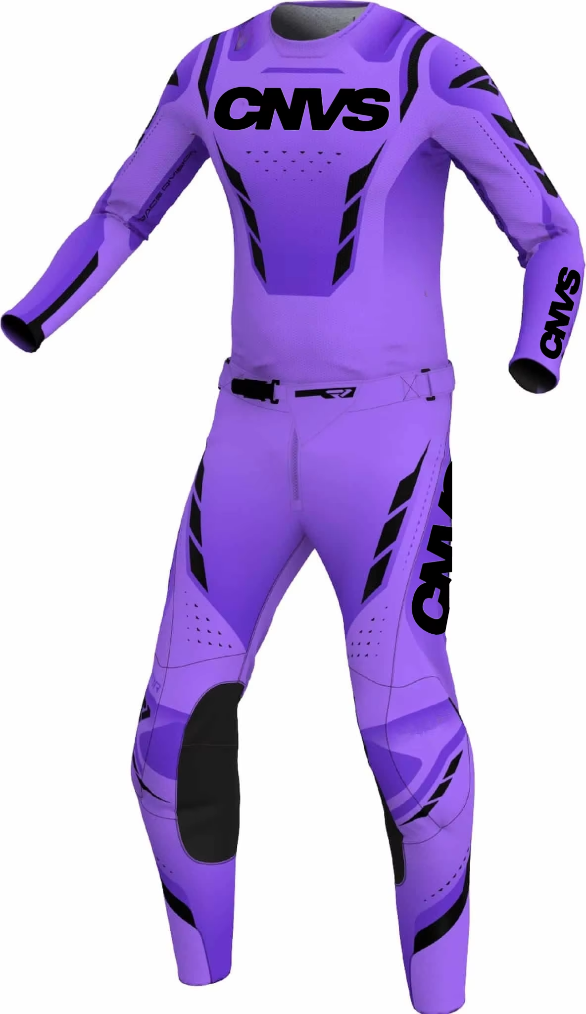 2026 CNVS REVO Moto-Ausrüstung – Motorcycle Gear Bundle Bewertung und Preis