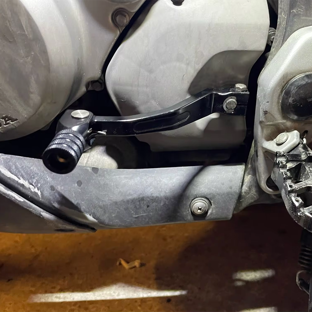 Für HONDA TRANSALP 600 650 XL6 – Motorcycle Gear Change Bewertung und Preis