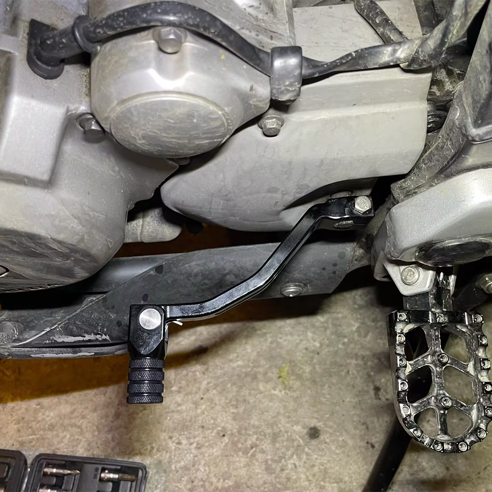 Für HONDA TRANSALP 600 650 XL6 – Motorcycle Gear Change Bewertung und Preis