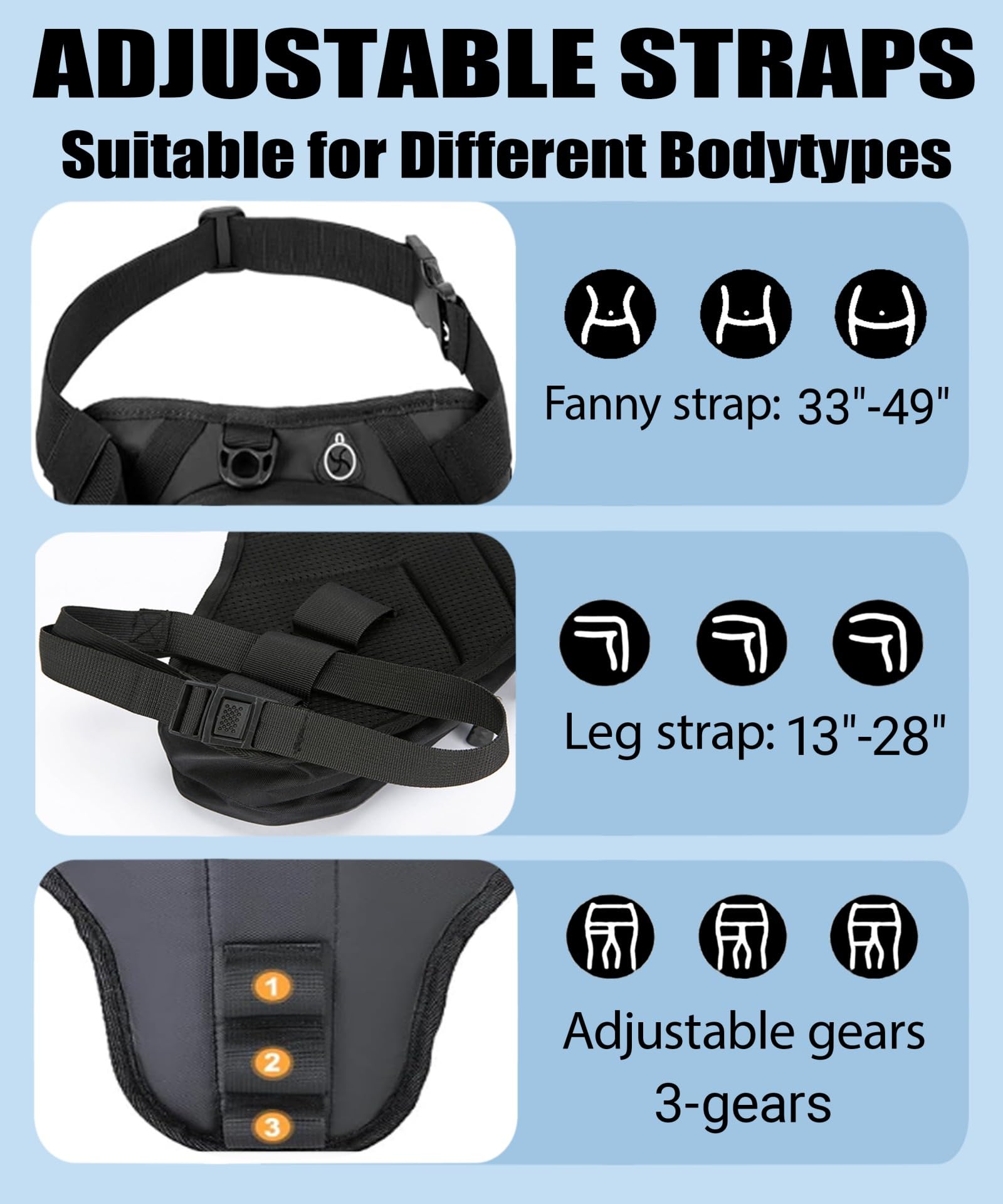 Wasserdichte Motorrad-Beintasc – Motorcycle Gear Bundle Bewertung und Preis