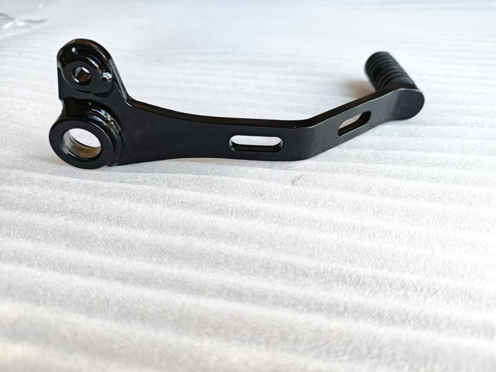 Motorrad-Schaltpedal-Schaltheb – Motorcycle Gear Change Bewertung und Preis