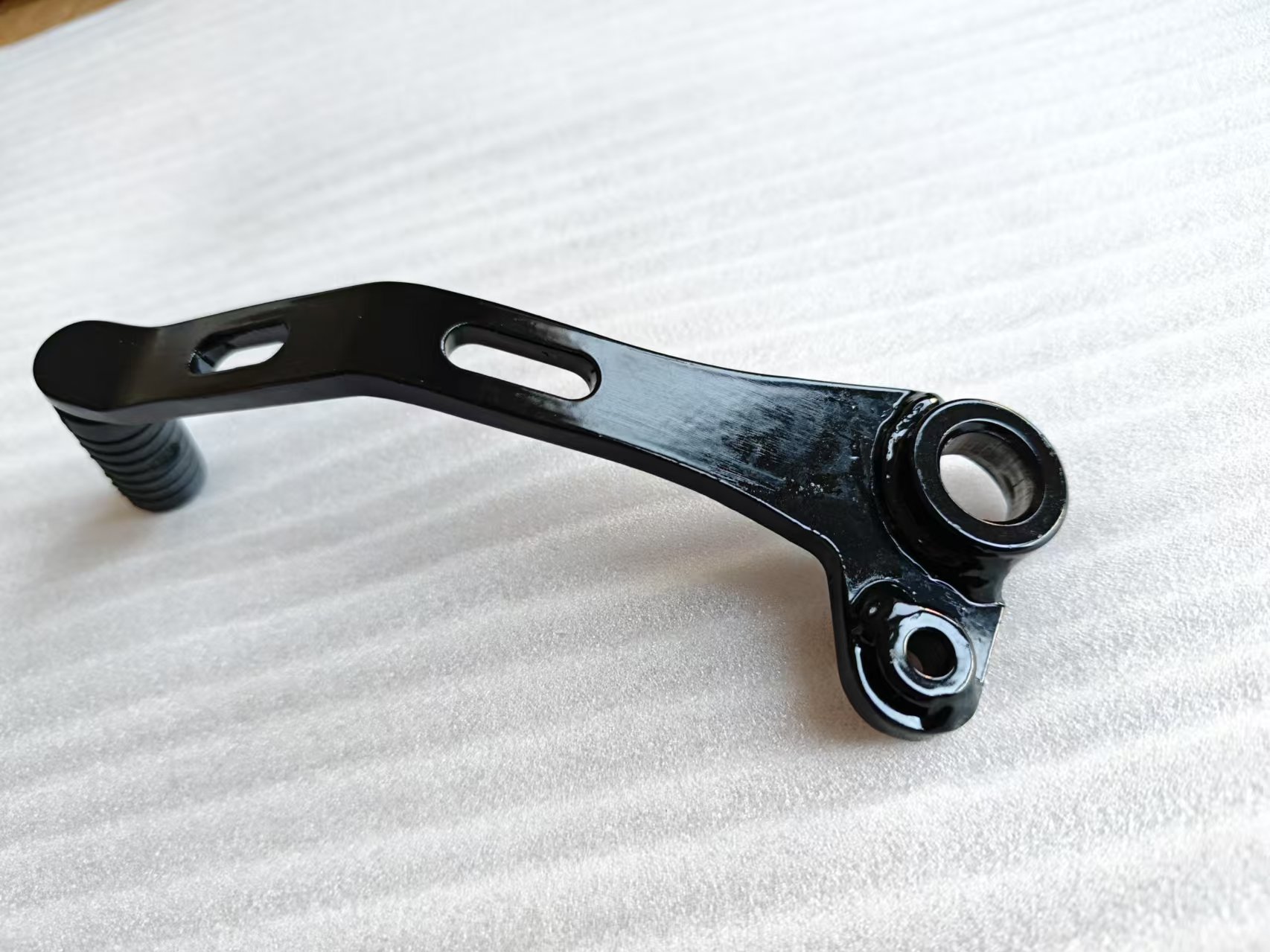 Motorrad-Schaltpedal-Schaltheb – Motorcycle Gear Change Bewertung und Preis