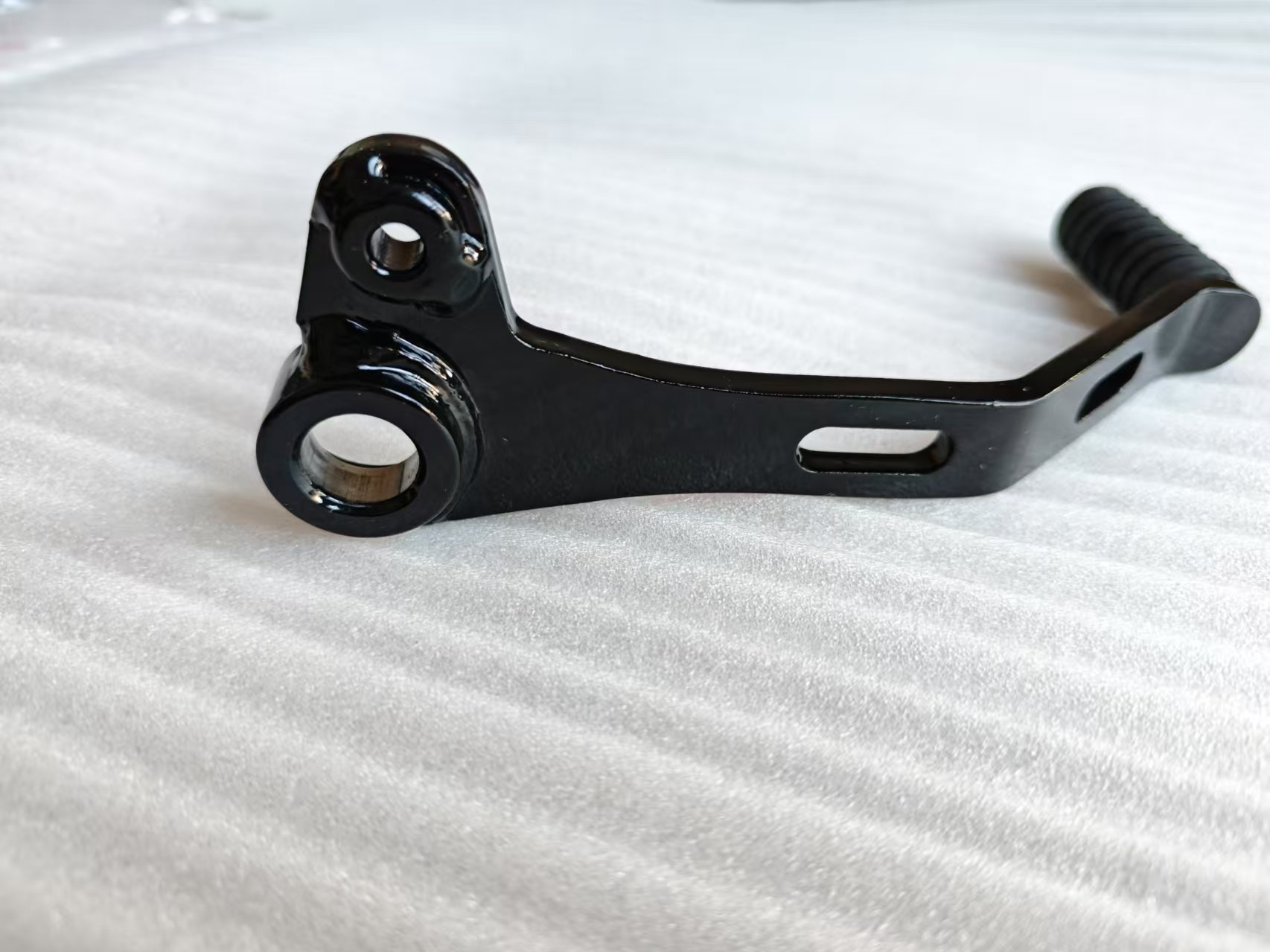 Motorrad-Schaltpedal-Schaltheb – Motorcycle Gear Change Bewertung und Preis