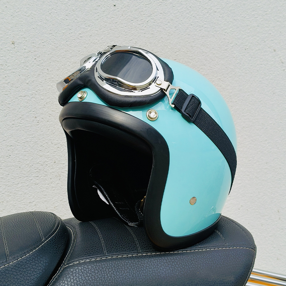 Vintage Motorrad Retro 500TX 3 – Motorcycle Gear Vintage Bewertung und Preis