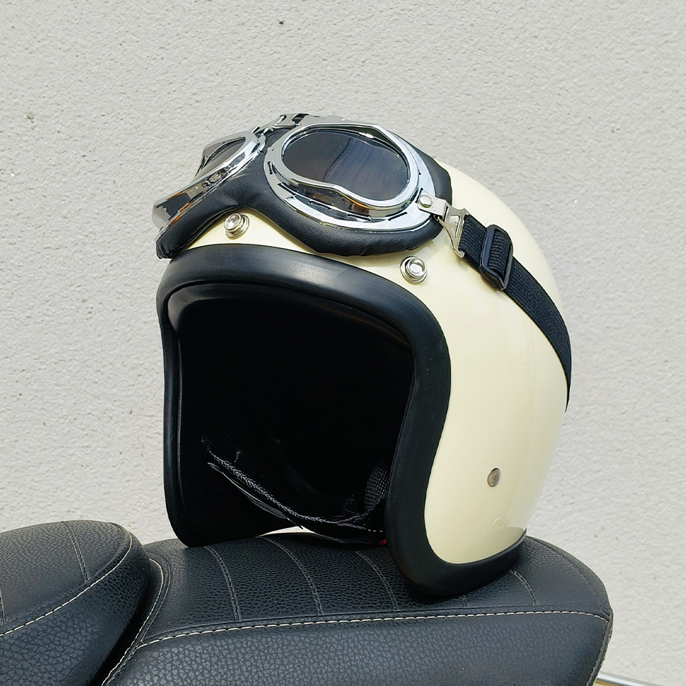 Vintage Motorrad Retro 500TX 3 – Motorcycle Gear Vintage Bewertung und Preis