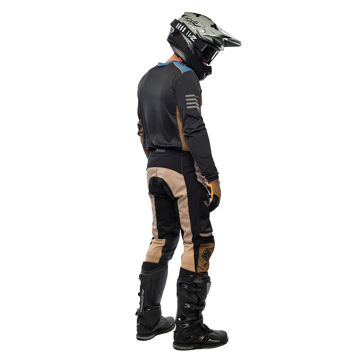 2026 FH Anzug MX Offroad Motoc – Motorcycle Gear Bundle Bewertung und Preis