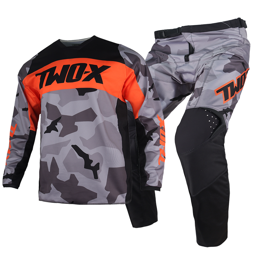Neues Two-X Jugend-Motocross 1 – Motorcycle Gear Bundle Bewertung und Preis