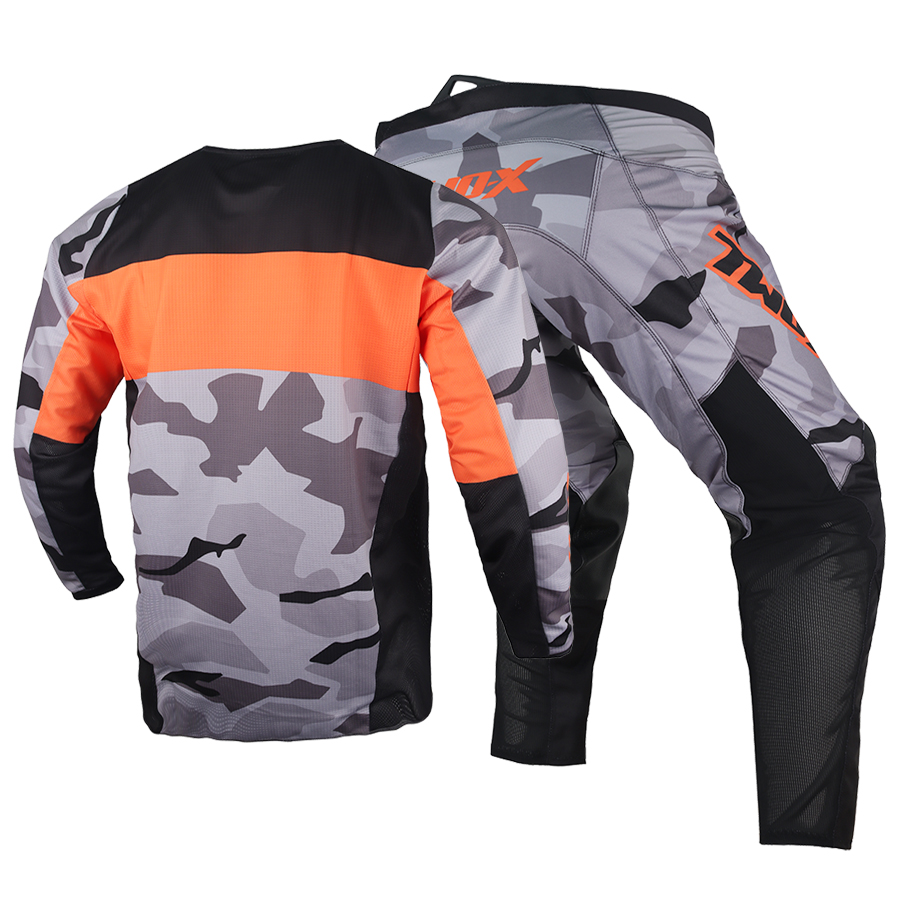 Neues Two-X Jugend-Motocross 1 – Motorcycle Gear Bundle Bewertung und Preis