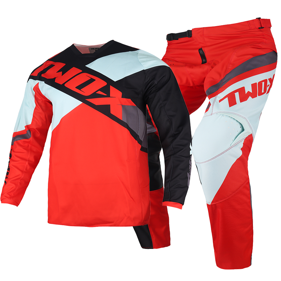 Neues Two-X Jugend-Motocross 1 – Motorcycle Gear Bundle Bewertung und Preis