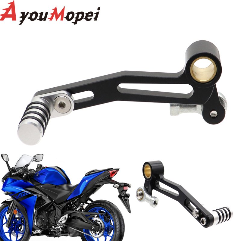 Schaltpedal Schalthebel für Ya – Motorcycle Gear Change Bewertung und Preis