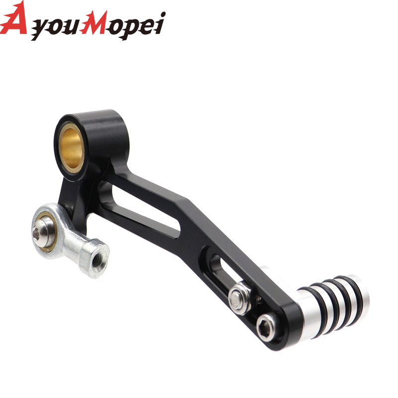 Schaltpedal Schalthebel für Ya – Motorcycle Gear Change Bewertung und Preis