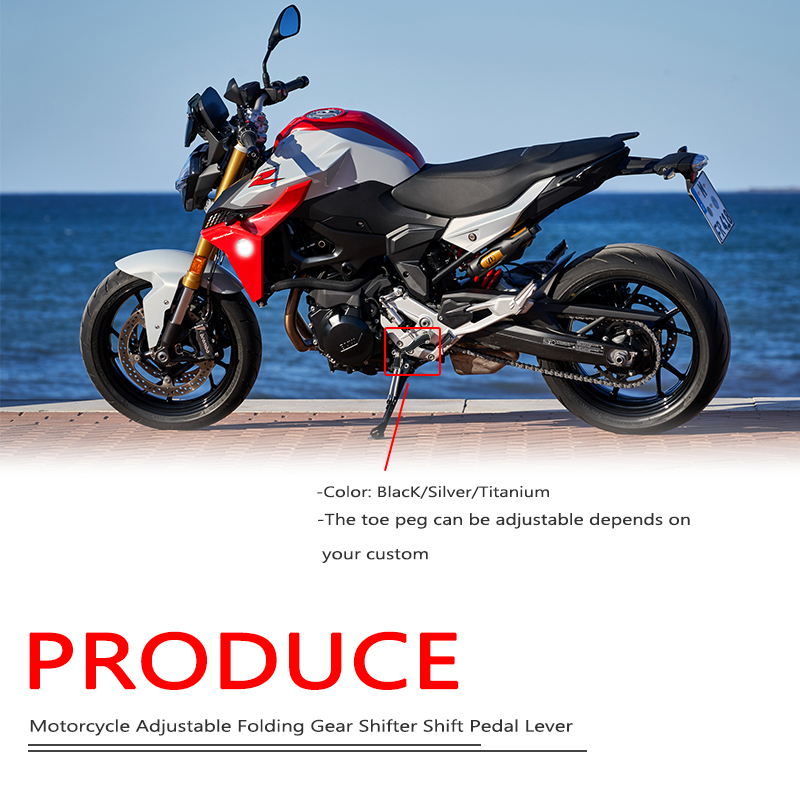Für BMW F900R F900XR Motorrad  – Motorcycle Gear Change Bewertung und Preis