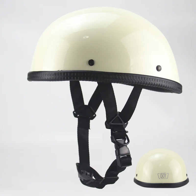 DOT-Zertifizierter Unisex Retr – Motorcycle Gear Vintage Bewertung und Preis