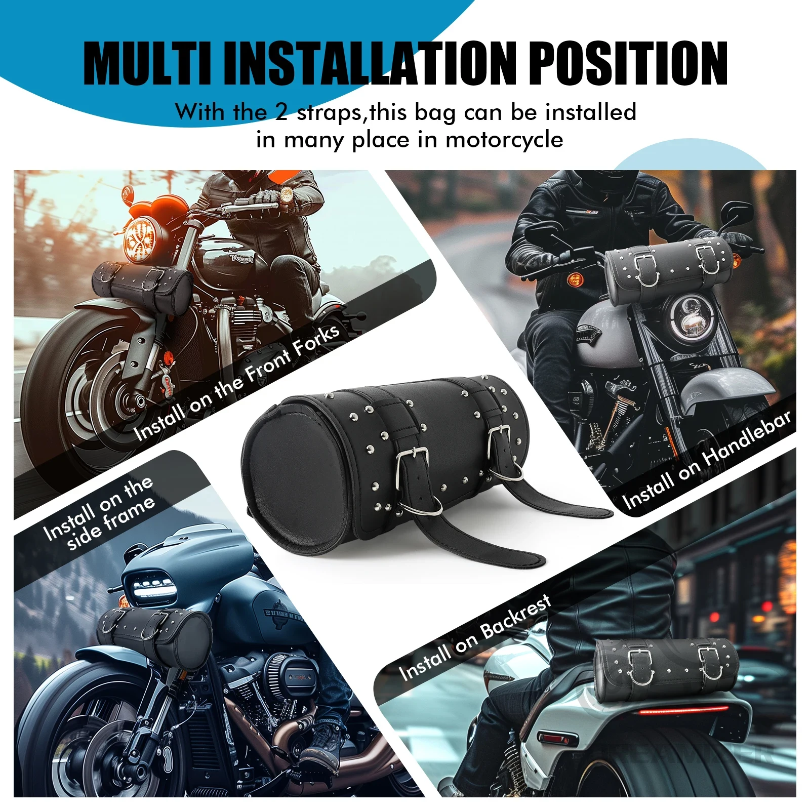 Motorrad-Vordergabel-Werkzeugt – Motorcycle Gear Vintage Bewertung und Preis
