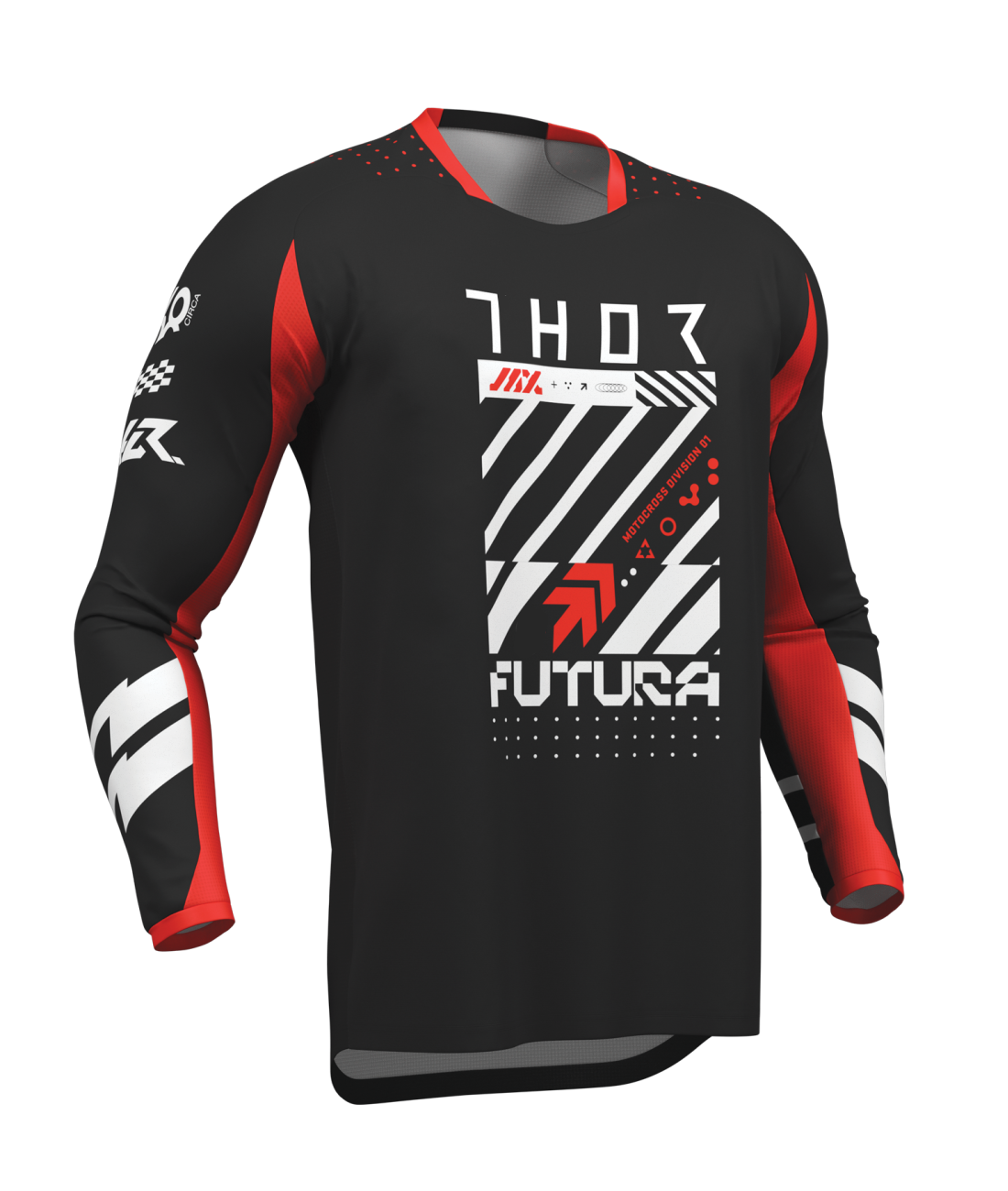 2026 für Haigen Deegan Motocro – Motorcycle Gear Bundle Bewertung und Preis