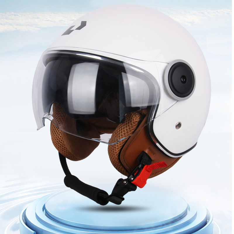 DOT-Zertifizierung Motorrad Ca – Motorcycle Gear Vintage Bewertung und Preis