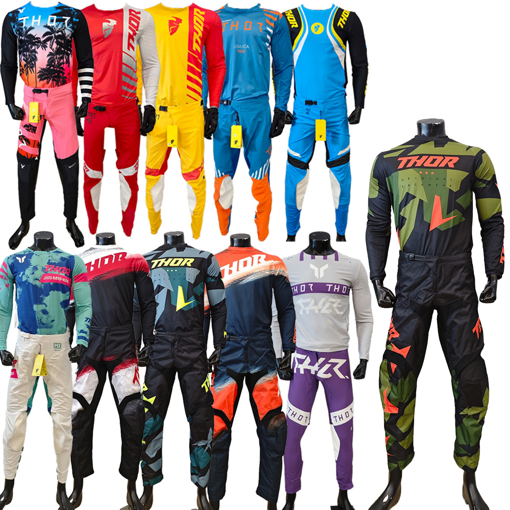 2026 Motocross-Ausrüstungsset  – Motorcycle Gear Bundle Bewertung und Preis