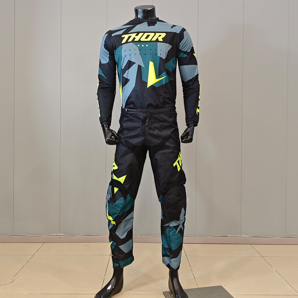 2026 Motocross-Ausrüstungsset  – Motorcycle Gear Bundle Bewertung und Preis