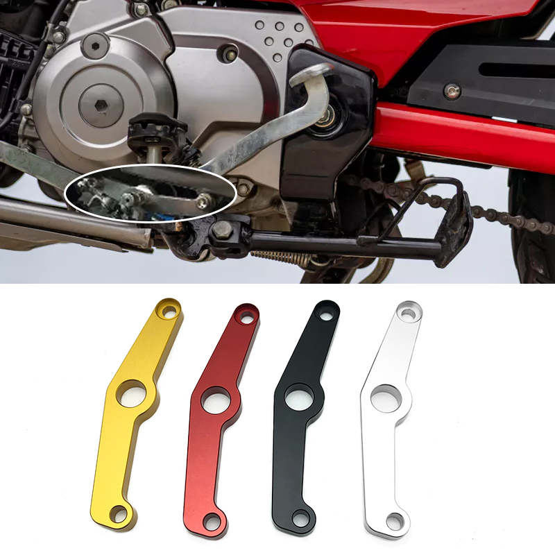 Motorrad Shifting Getriebe Sta – Motorcycle Gear Change Bewertung und Preis