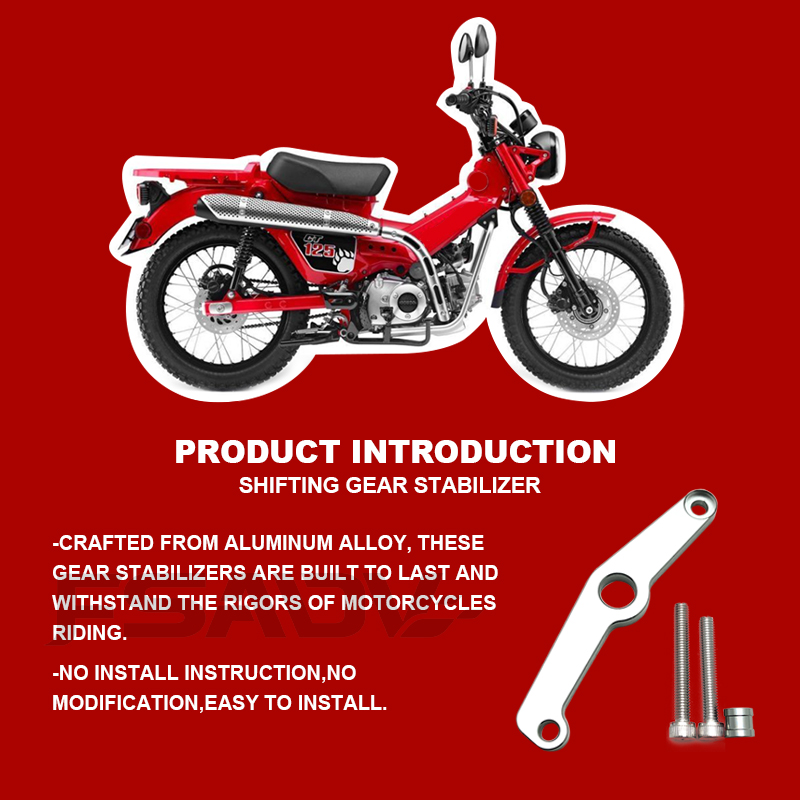Motorrad Shifting Getriebe Sta – Motorcycle Gear Change Bewertung und Preis