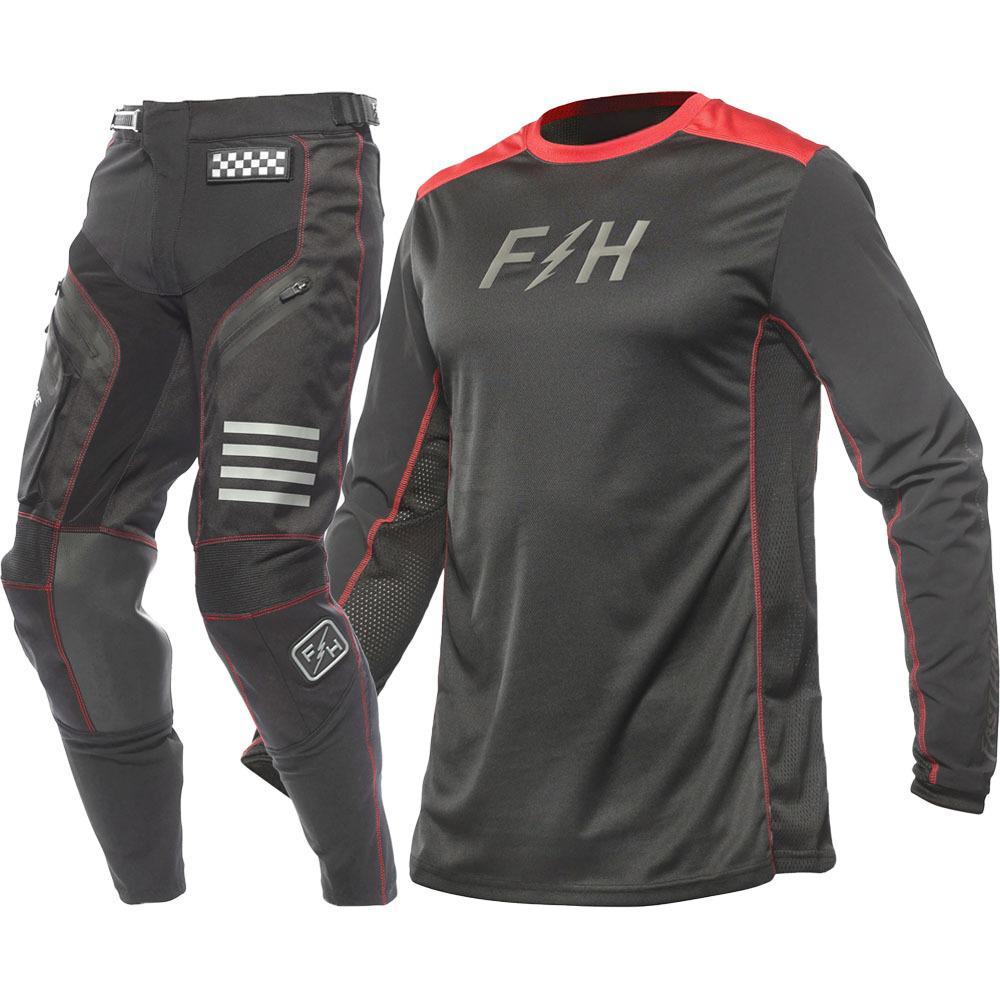 2025 Off Road MX Gear Set Moto – Motorcycle Gear Bundle Bewertung und Preis