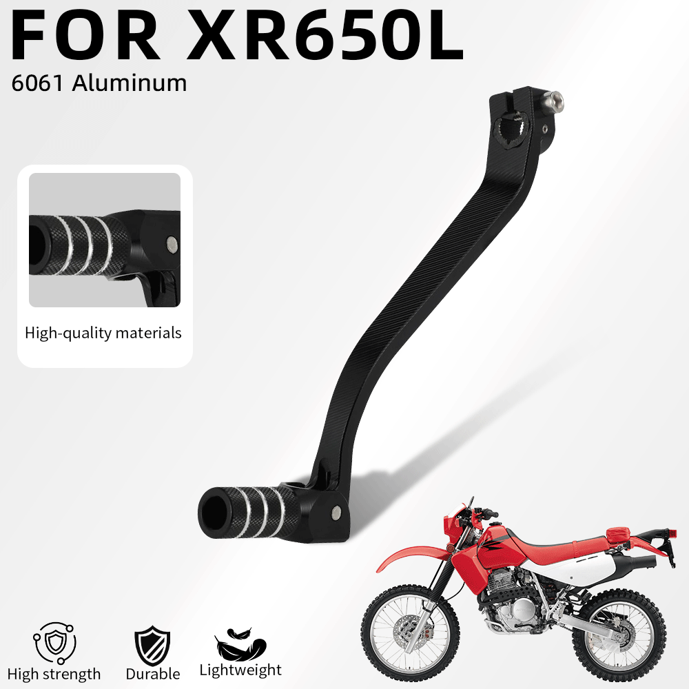 Aluminium Schalthebel Für HOND – Motorcycle Gear Change Bewertung und Preis