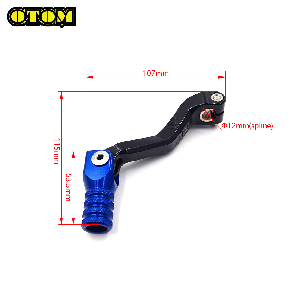 Für KAYO GUIZUN Motorrad Schal – Motorcycle Gear Change Bewertung und Preis