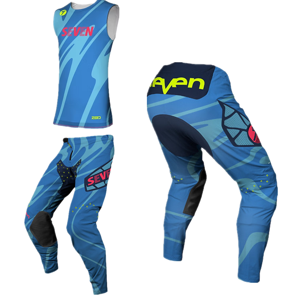 2026.6 Seven MX Combos Motocro – Motorcycle Gear Bundle Bewertung und Preis