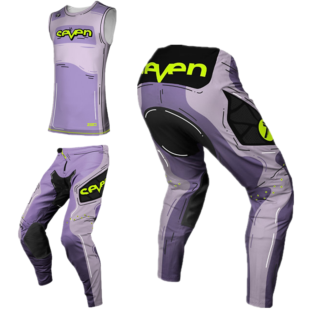 2026.6 Seven MX Combos Motocro – Motorcycle Gear Bundle Bewertung und Preis