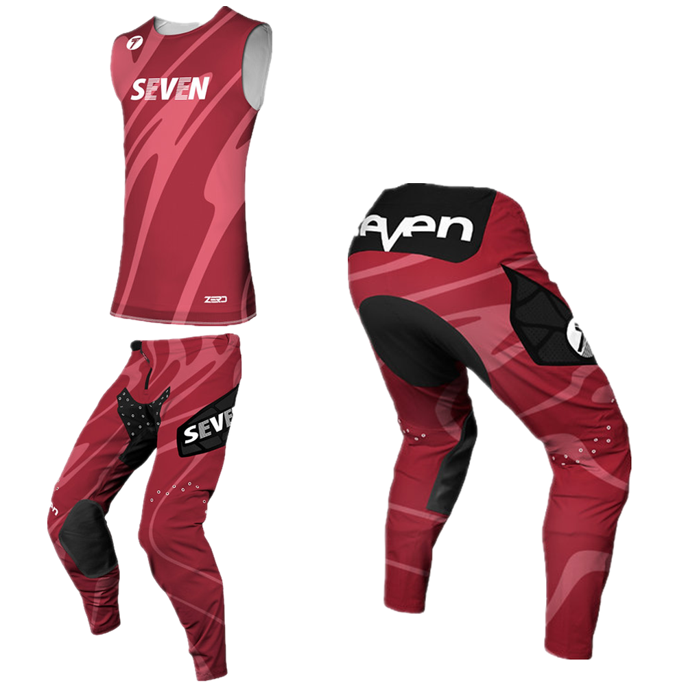 2026.6 Seven MX Combos Motocro – Motorcycle Gear Bundle Bewertung und Preis