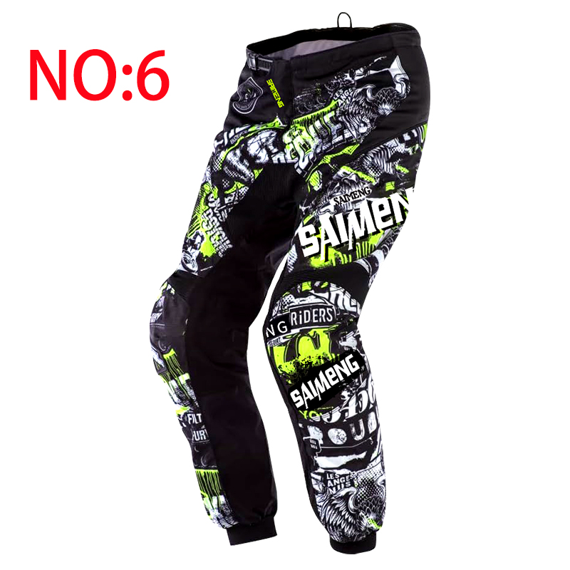 Motocross-Hose MX Hose DH MTB  – Motorcycle Gear Bundle Bewertung und Preis